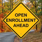 Open Enrollment Ahead