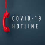 COVID-19 Hotline