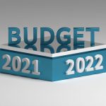 Budget 2021-2022