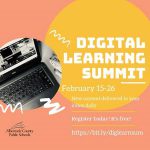 Digital Learning Summit 2021