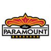 The Paramount logo