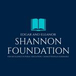 Shannon Foundation's 2021 Logo
