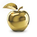 golden apple