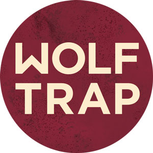Wolf Trap Logo