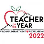 VDOE Teacher of the Year 2022