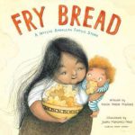 Fry Bread Read Together Event