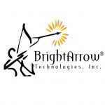 BrightArrow logo