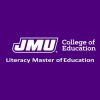 JMU College of Education Literacy Master of Education