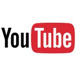 YouTube logo