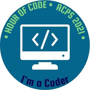 Hour of Code ACPS 2021