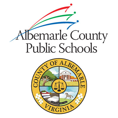 ACPS/Albemarle County Logos