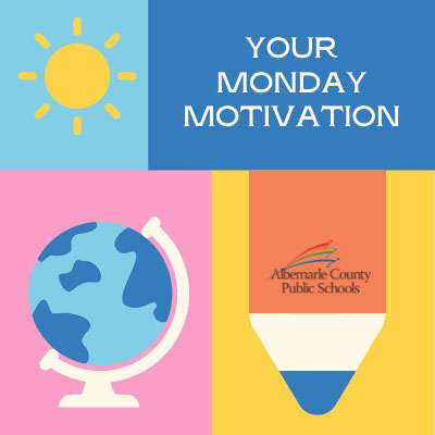 Your Monday Motivation icon
