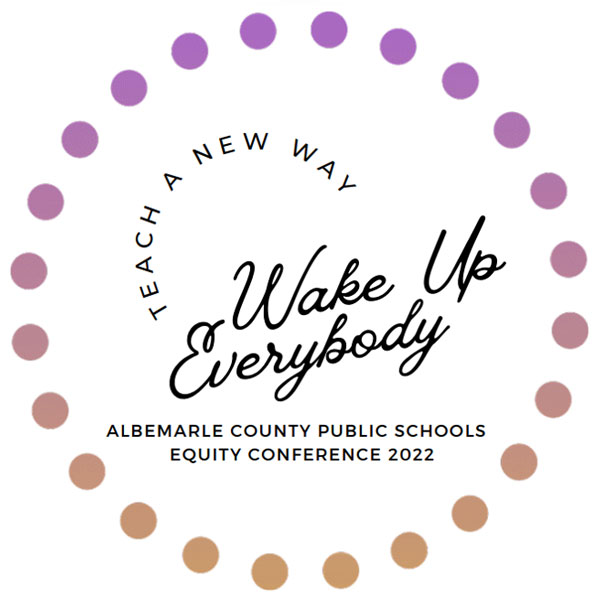 Equity Conference 2022 Logo