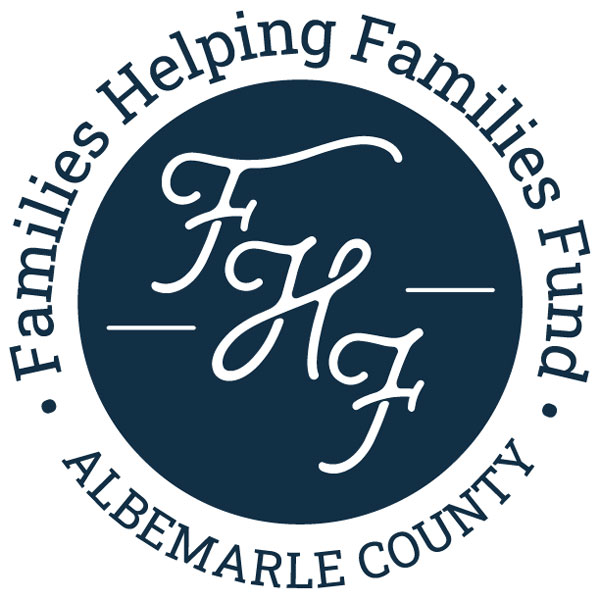 Families Helping Families logo