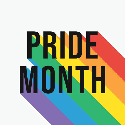 June Is LGBTQIA+ Pride Month! | Division Compass