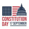 Constitution Day, September 17