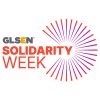 GLSEN Solidarity Week 2022 Logo