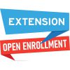Open Enrollment Extension