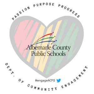 Community Engagement Logo 2022