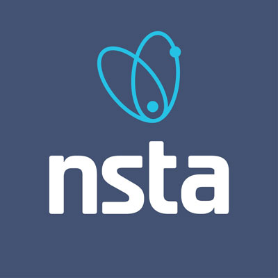 NSTA Logo