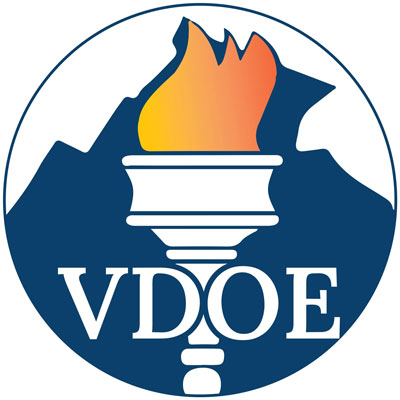 VDOE Facebook Logo