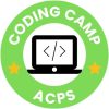 ACPS Coding Camp Logo