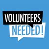 Volunteers needed