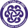 VDOE TTAC at JMU logo