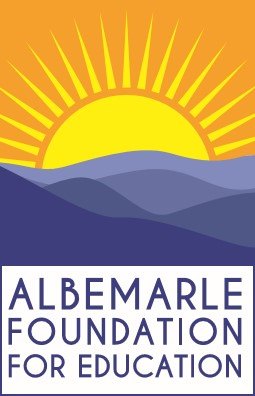 Albemarle Foundation for Education (AFE) logo