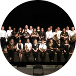 Albemarle County Concert Band (2017)