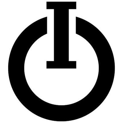 Center I logo