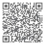 QR code for blood drive registration Sept 2023