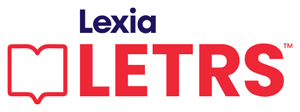 Lexia LETRS logo
