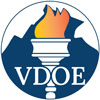 VDOE logo