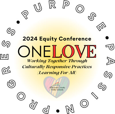2024 Equity Conference logo